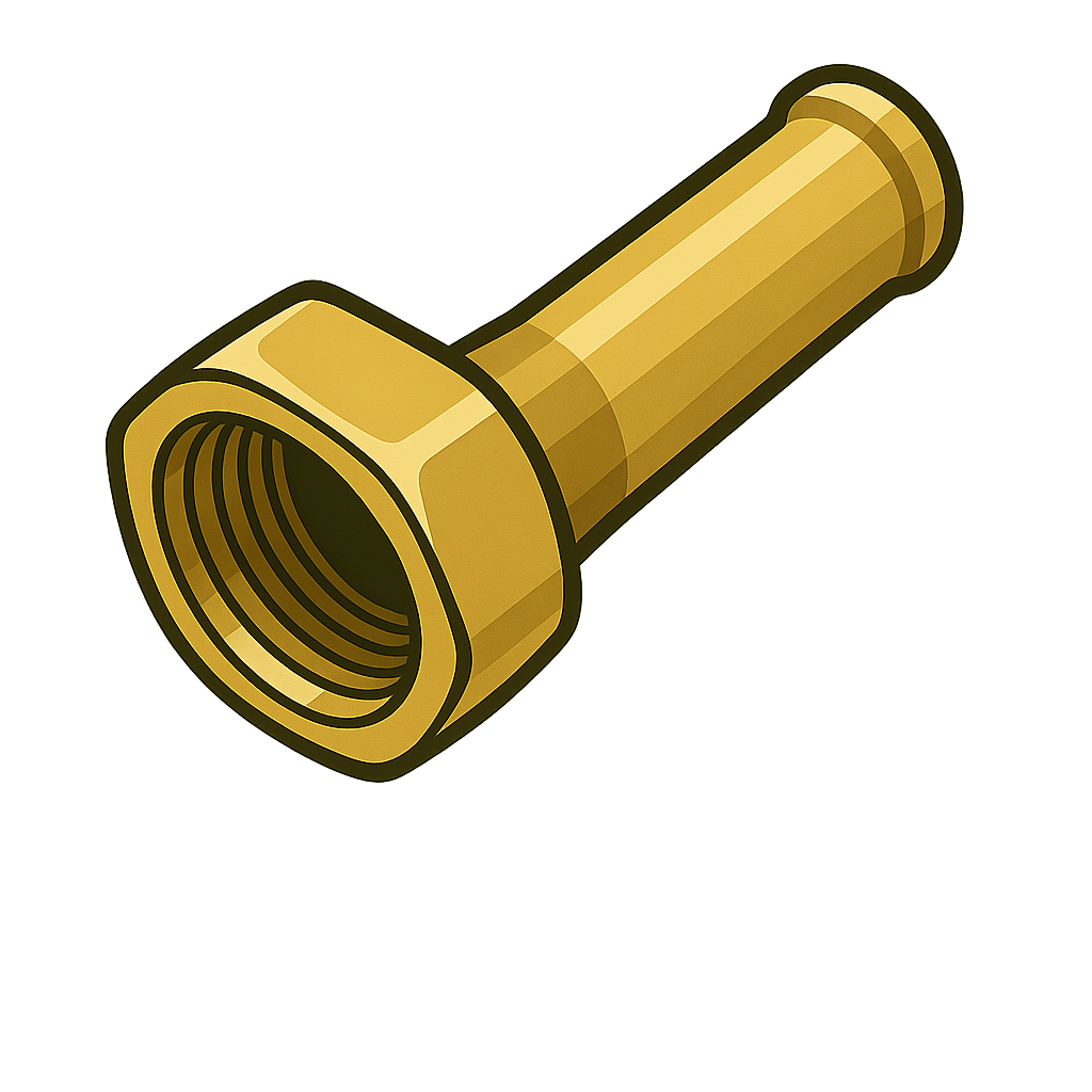 Насадка на баллон 10л